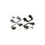 Carlson Disc Brake Caliper Abutment Service Kit P/N:P923