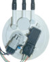 Carter Fuel Pump Module Assembly P/N:P74712M