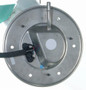 Carter Fuel Pump Module Assembly P/N:P74953M