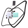 Fuel Pump Module Assembly Carter P76173M
