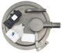 Carter Fuel Pump Module Assembly P/N:P76298M