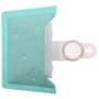 Carter Fuel Pump Strainer P/N:STS-246