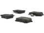 Centric Parts Disc Brake Pad Set 104.0228