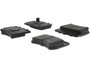 Centric Parts Disc Brake Pad Set P/N:104.04020