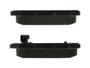 Centric Parts Disc Brake Pad Set P/N:104.04611