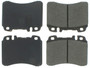 Disc Brake Pad Set fits 1990-1995 Mercedes-Benz 300CE E320 E420  CENTRIC PARTS