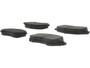 Centric Parts Disc Brake Pad Set P/N:104.07980
