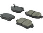 Centric Parts Disc Brake Pad Set P/N:104.08220