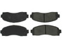Disc Brake Pad Set fits 2001-2005 Ford Explorer Sport Trac  CENTRIC PARTS