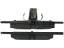 Centric Parts Disc Brake Pad Set P/N:104.08531