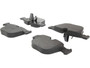 Centric Parts Disc Brake Pad Set P/N:104.09190