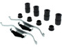 Centric Parts  P/N:104.09722
