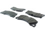 Centric Parts Disc Brake Pad Set 104.1349