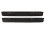 Disc Brake Pad Set-Posi-Quiet Semi-Metallic Centric 104.13792