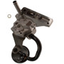 Melling Engine Oil Pump P/N:M248-249S