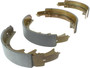 Centric Parts Drum Brake Shoe P/N:111.01520