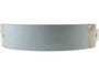 Centric Parts Drum Brake Shoe P/N:111.01520