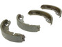 Centric Parts Drum Brake Shoe P/N:111.02160