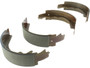 Centric Parts Drum Brake Shoe 111.0313