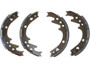 Centric Parts Drum Brake Shoe P/N:111.03290