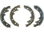 Centric Parts Drum Brake Shoe P/N:111.03300