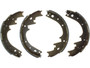 Centric Parts Drum Brake Shoe P/N:111.04460