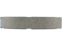 Centric Parts Drum Brake Shoe P/N:111.05350