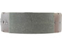 Centric Parts Drum Brake Shoe P/N:111.05380