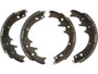 Centric Parts Drum Brake Shoe P/N:111.05810
