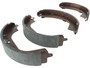 Centric Parts Drum Brake Shoe P/N:111.05890