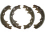 Centric Parts Drum Brake Shoe P/N:111.05900