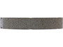 Centric Parts Drum Brake Shoe P/N:111.05950