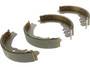 Centric Parts Drum Brake Shoe P/N:111.06100