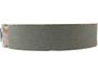 Centric Parts Drum Brake Shoe P/N:111.06190