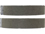 Centric Parts Drum Brake Shoe P/N:111.06580