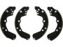 Centric Parts Drum Brake Shoe P/N:111.06580