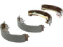 Drum Brake Shoe fits 1997-2008 Hyundai Elantra Accent Tiburon  CENTRIC PARTS