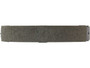 Centric Parts Drum Brake Shoe P/N:111.07320