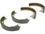 Centric Parts Parking Brake Shoe P/N:111.07450