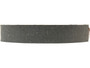 Centric Parts Parking Brake Shoe P/N:111.07770