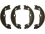 Centric Parts Parking Brake Shoe 111.0797