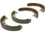 Centric Parts Parking Brake Shoe P/N:111.08030