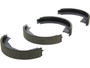 Centric Parts Parking Brake Shoe P/N:111.08260