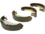 Drum Brake Shoe fits 2003-2005 Kia Sedona  CENTRIC PARTS