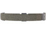 Centric Parts Parking Brake Shoe P/N:111.08840