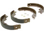 Centric Parts Parking Brake Shoe P/N:111.08870