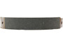 Centric Parts Parking Brake Shoe P/N:111.08870