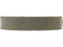Centric Parts Parking Brake Shoe P/N:111.09140