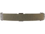 Centric Parts Parking Brake Shoe P/N:111.09670