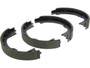 Centric Parts Parking Brake Shoe 111.0986